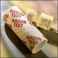RadonBasics